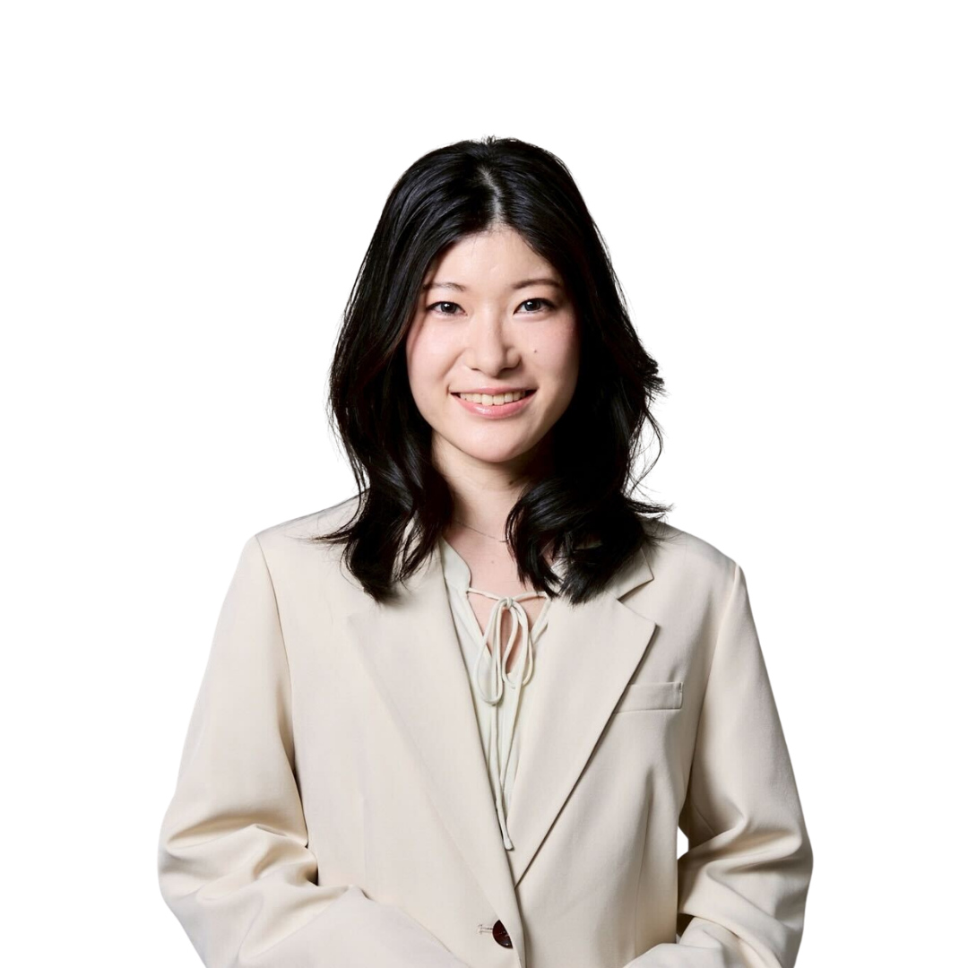 Charmap株式会社 三田理紗子