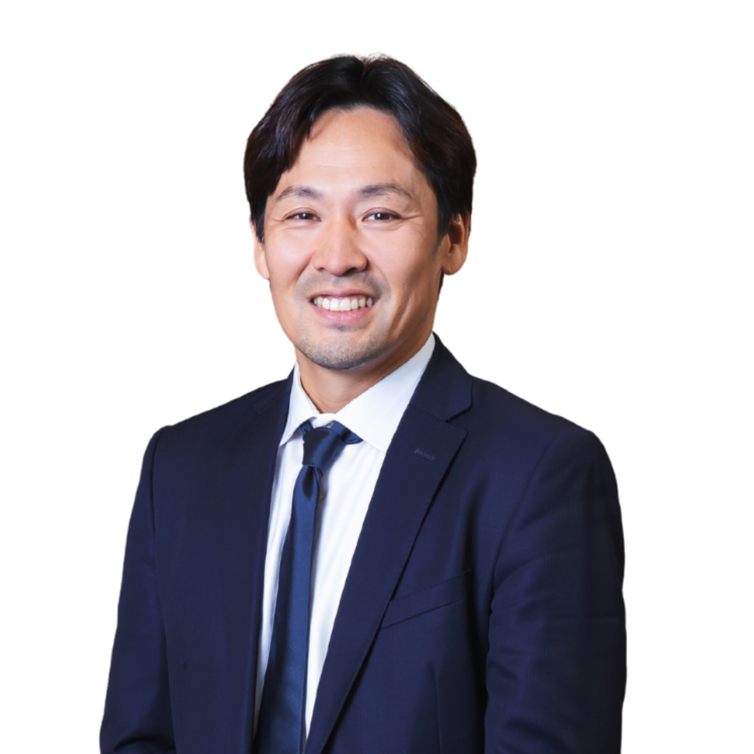 株式会社グロースX 津下本耕太郎