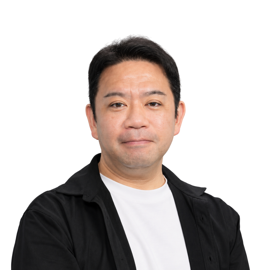 コクヨ株式会社 松井一貴 登壇者写真