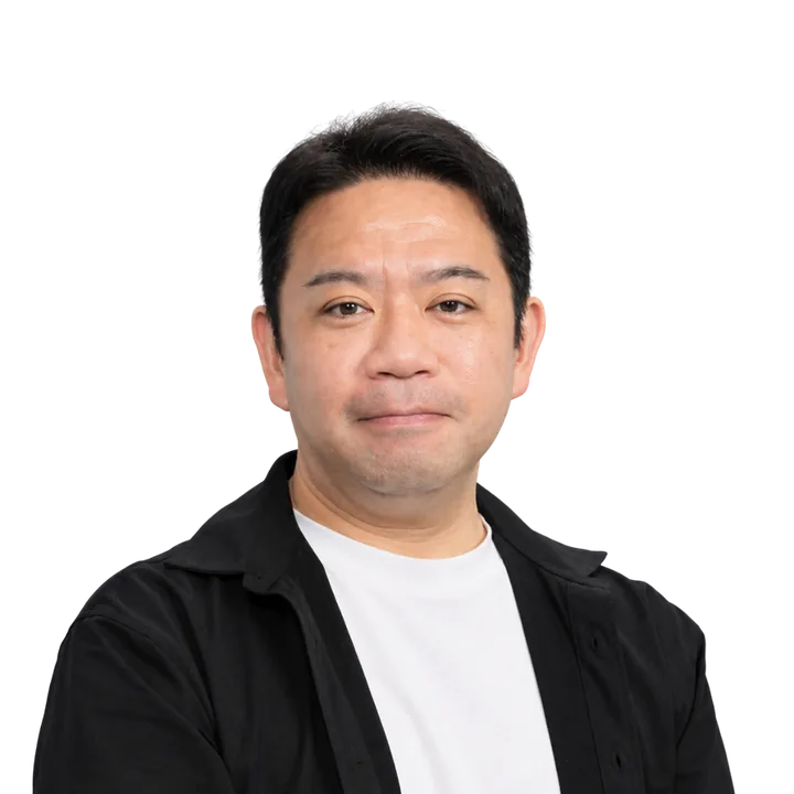 コクヨ株式会社 松井一貴 登壇者写真