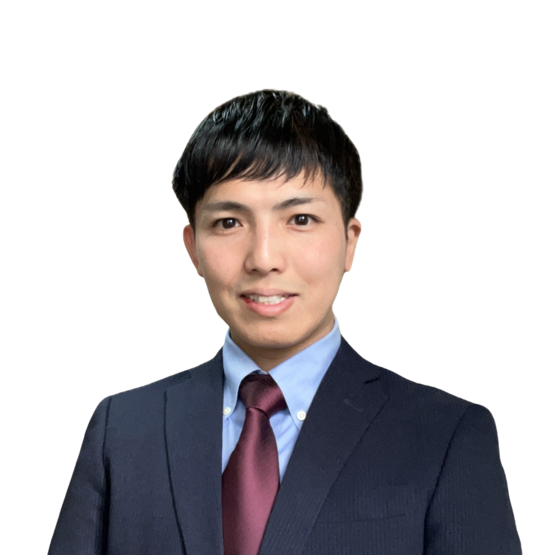 丸紅情報システムズ株式会社 若林勇斗