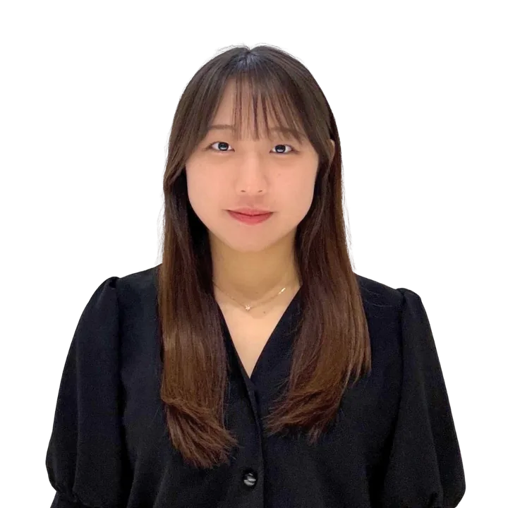 メディアリンク株式会社 松田彩花