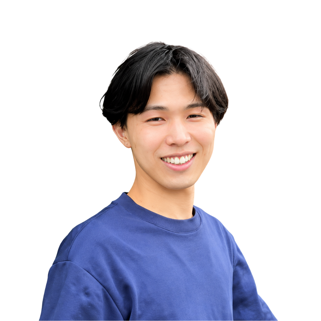 NewSpot株式会社 大貫修平