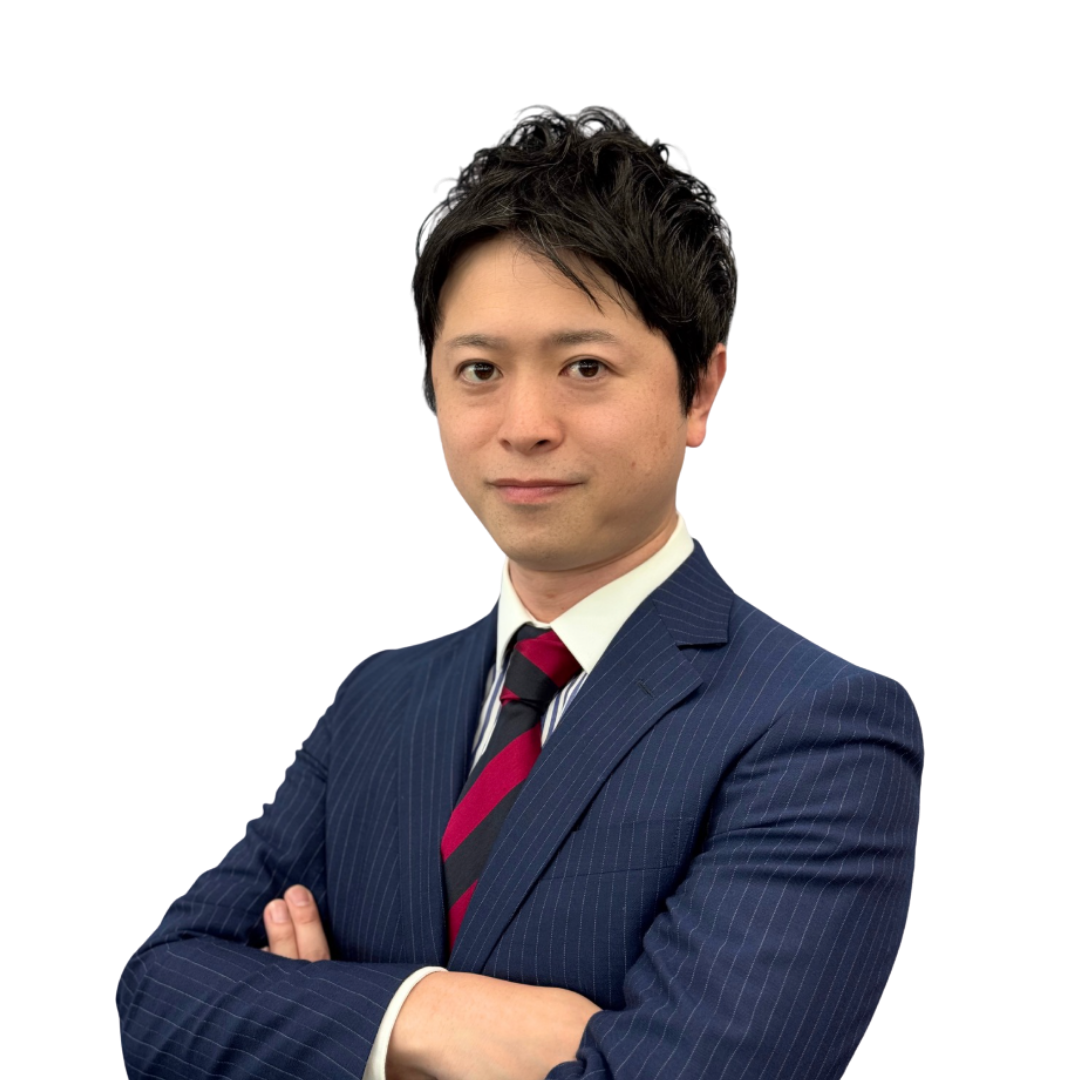 ユームテクノロジージャパン株式会社 本橋孝洋