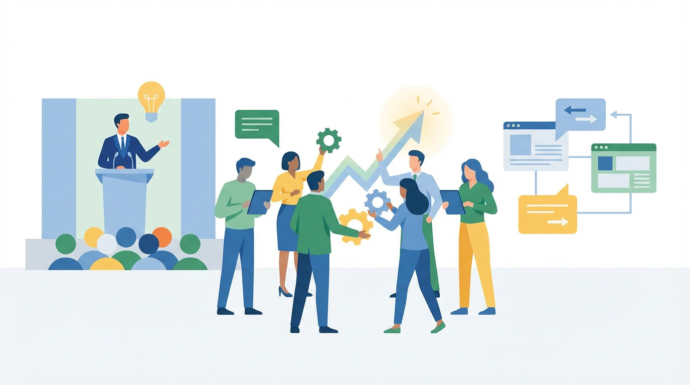 20241030_Case Study Fes 2024 従業員のエンゲージメントと即戦力化