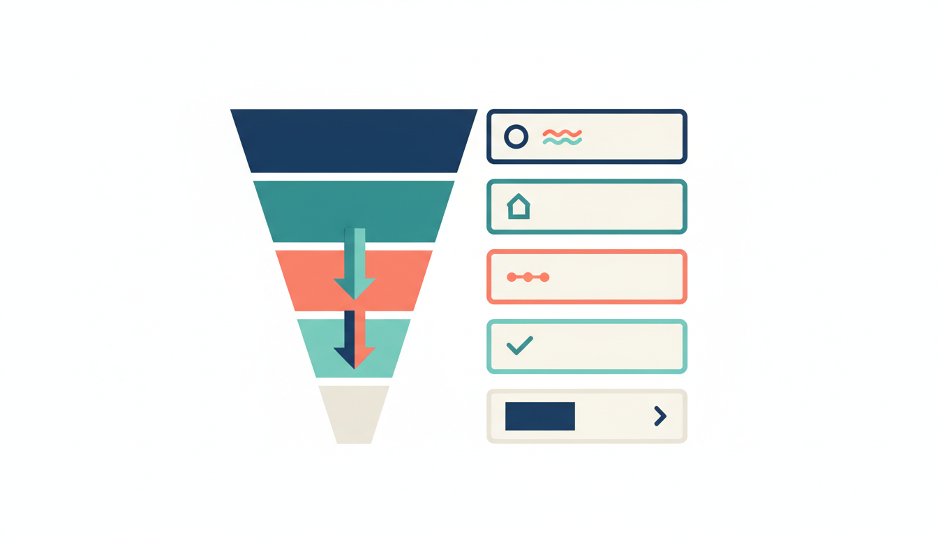 2026年、なぜBtoBマーケティングは難しくなったのか？今やるべき打ち手を解説 の要点を整理した図