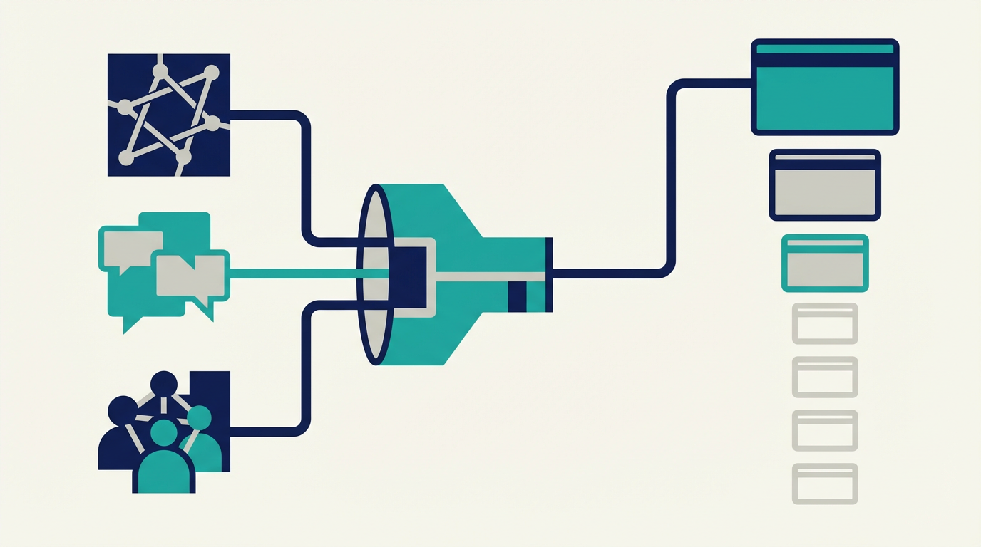 ABMインテントシグナルAIとは？今動くべき企業をどう見極めるか