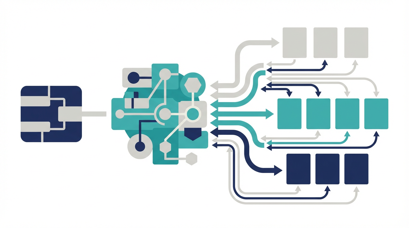 ABMマルチスレッドAIとは？1人依存の商談をどう崩すか