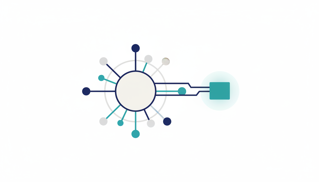 アカウントマップAIとは？関係者整理、影響関係、次に会うべき相手の見つけ方