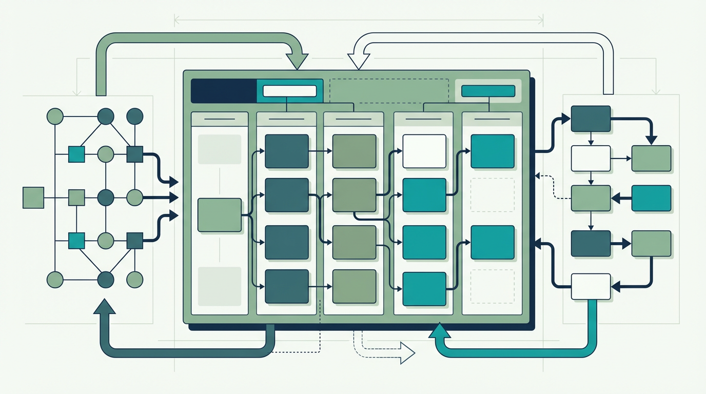 アカウントプランAIとは？重点顧客の攻略仮説をどう更新し続けるか