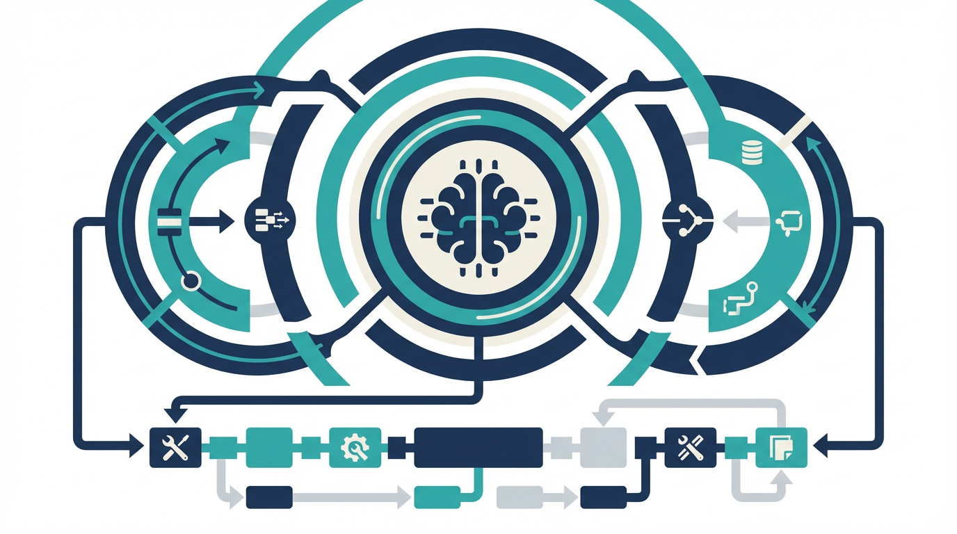 AIエージェントにおけるハーネスとスキルの違いとは？Claude Code・Codex運用で役割分担を整理する