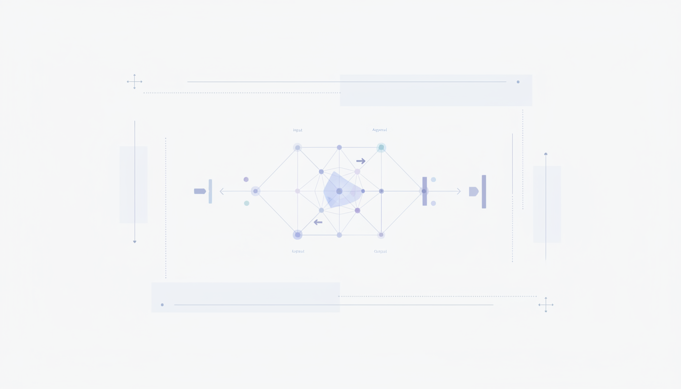 AIエージェント監査ログテンプレートとは？何を残せば追跡できるかの基本設計