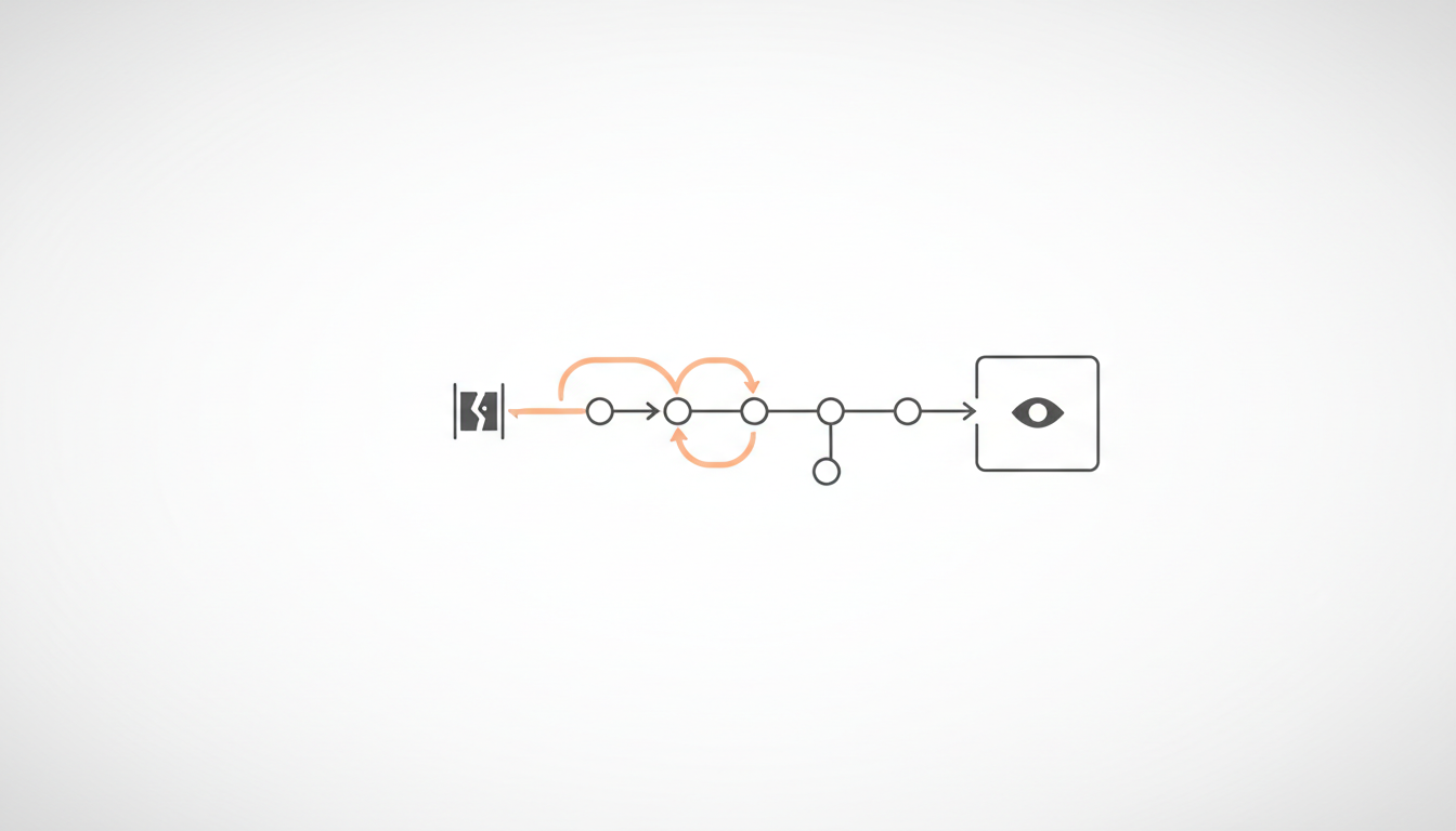 AIエージェントの例外処理設計とは？止め方と戻し方を先に決める