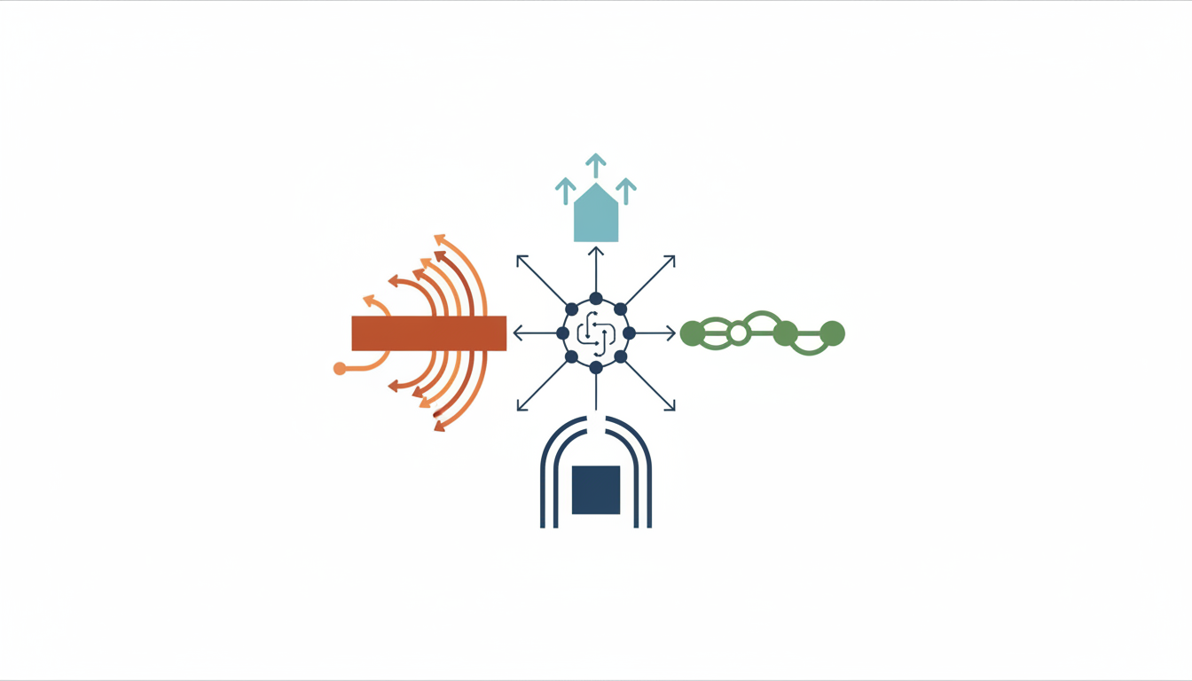 AIエージェントのKPIテンプレートとは？運用改善につながる見方を整理