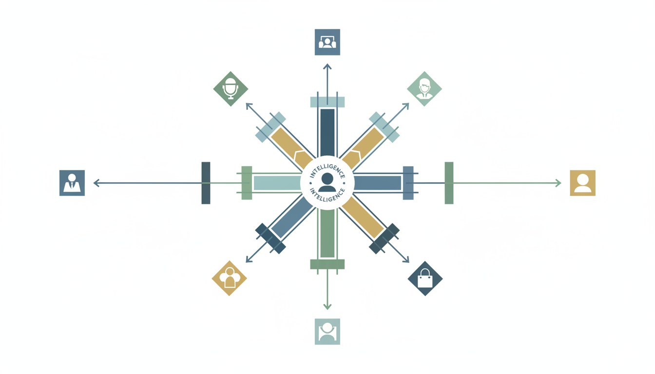 AIエージェントの権限設計とは？ロールと実行範囲をどう切るべきか