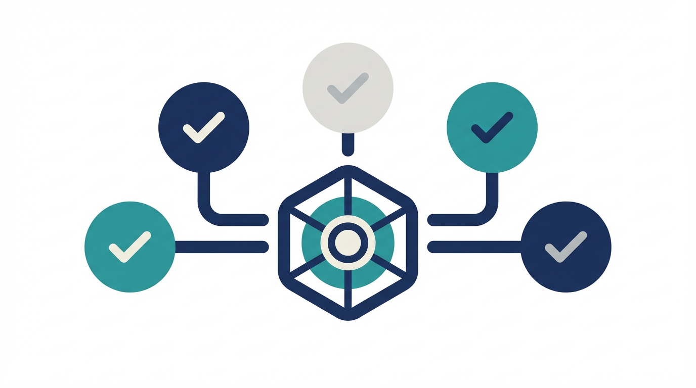 AI監査証跡の残し方｜生成AI利用で「誰が何をしたか」を説明できる設計