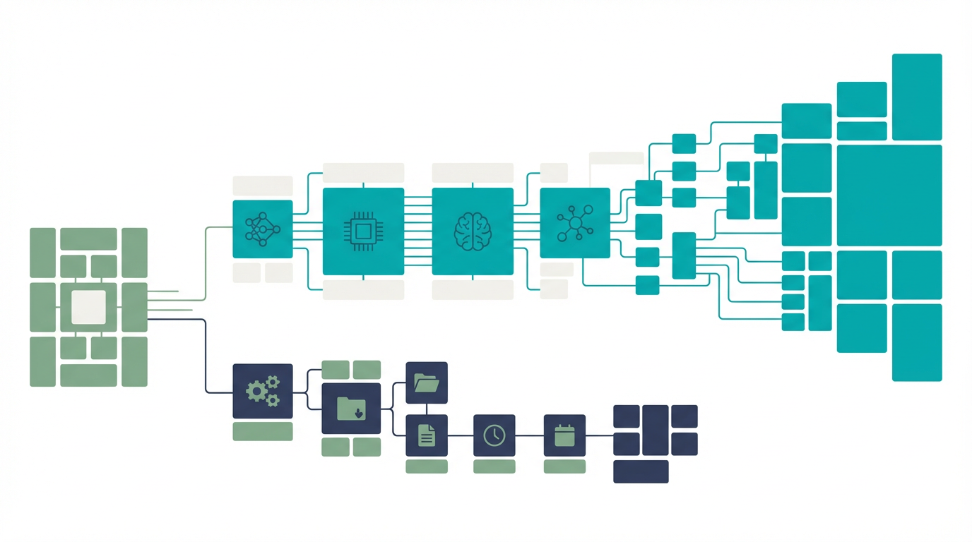AI時代は戦略より実行力で差がつく？同じ戦略でも成果差が拡大する理由