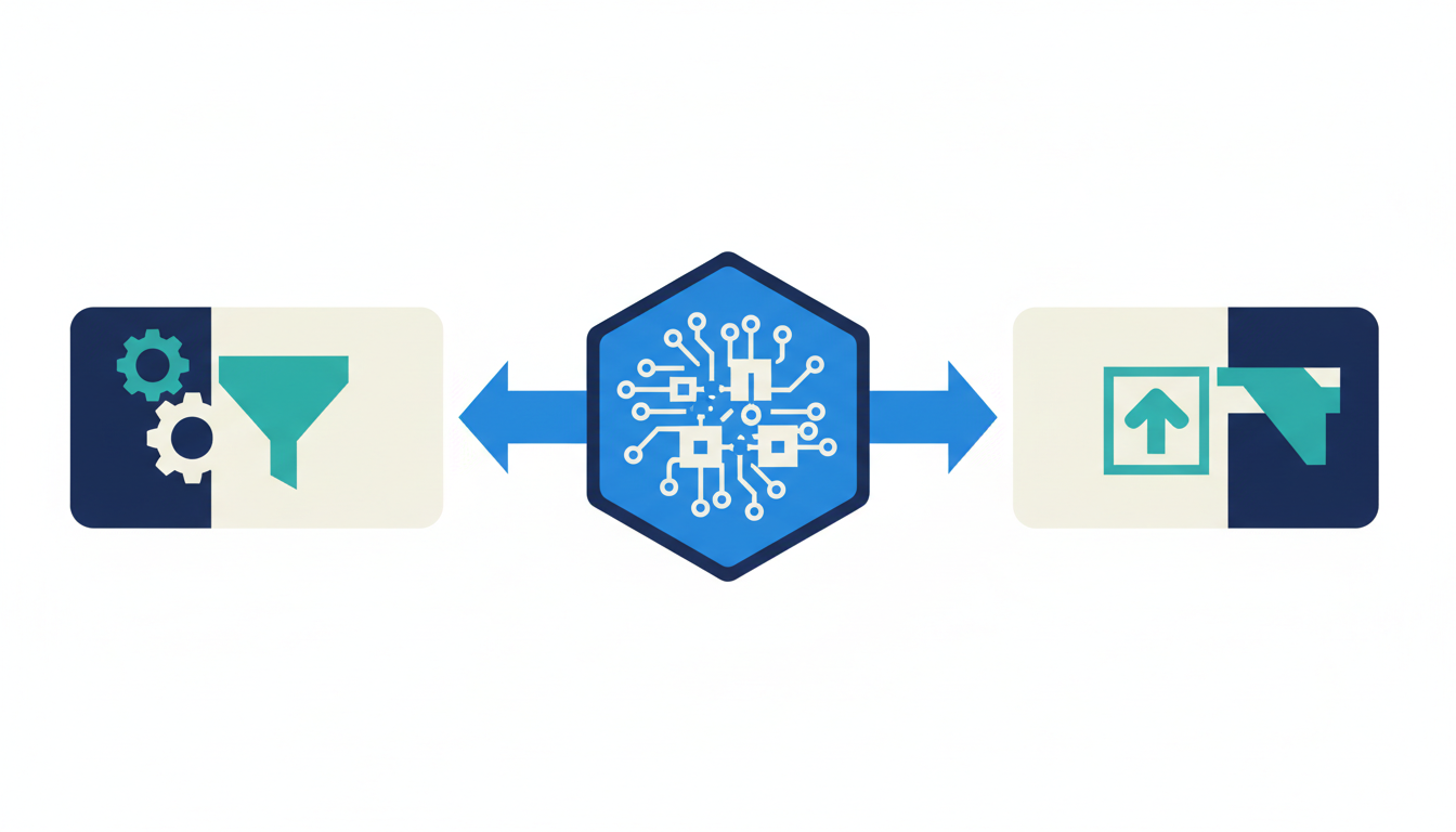 自動化×AI：部品コピペで始めて、保守地獄に落ちない設計原則（Gmail・カレンダー・スプレッドシート運用に効く）