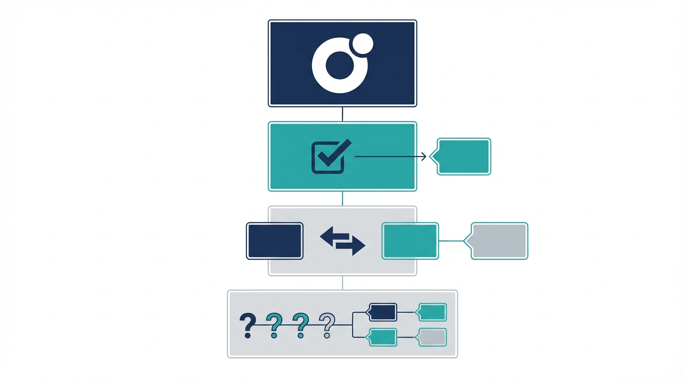 AI検索向け answer target 設計とは？見出し単位で答えを完結させる方法