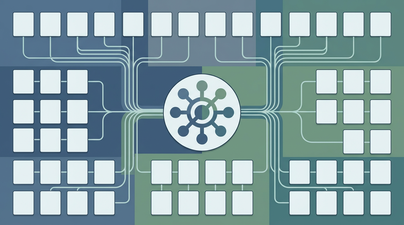 AI検索向けcanonical設計とは？重複ページ・類似ページで評価を割らない基本ルール