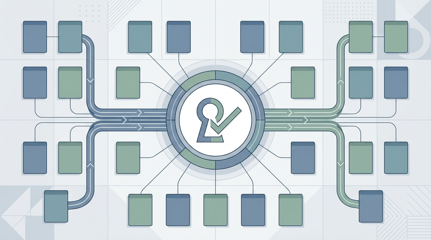 AI検索向けcanonical設計とは？重複ページ・類似ページで評価を割らない基本ルール
