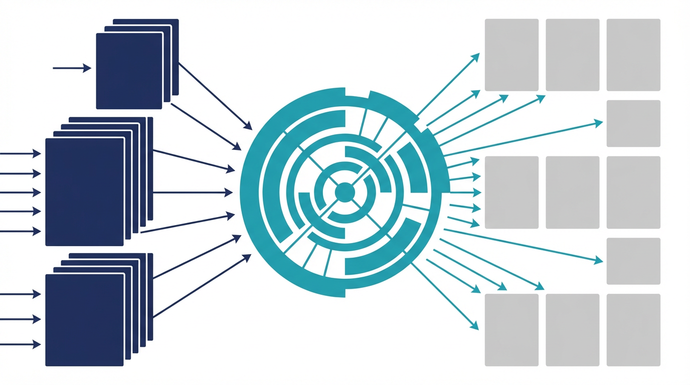 AI検索向けFAQ設計とは？引用されやすい質問設計と書き方