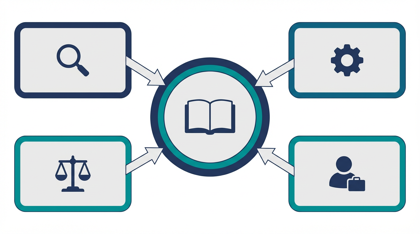 AI検索で信頼される一次情報とは？BtoBサイトで持つべき根拠の作り方