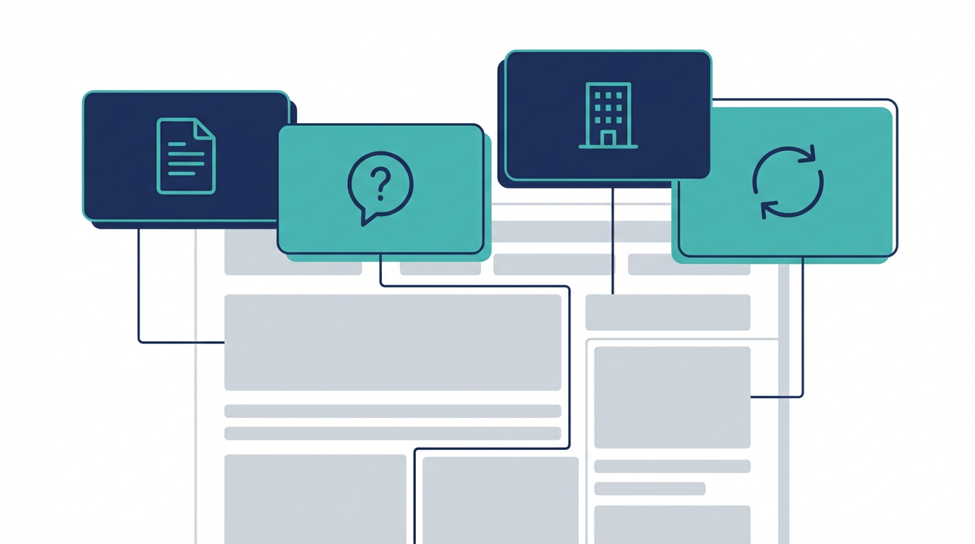 AI検索向け構造化データとは？やるべきことと過信してはいけないこと