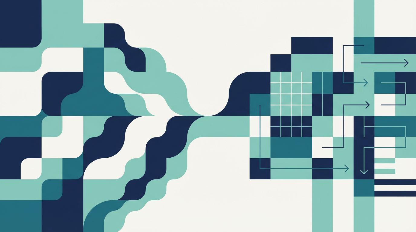 AI研修とAI活用支援の違いとは？教育だけで終わらせない設計を整理する