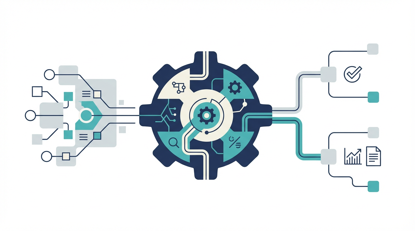 AI活用範囲の決め方｜対象業務、データ、禁止用途を整理するマトリクス設計