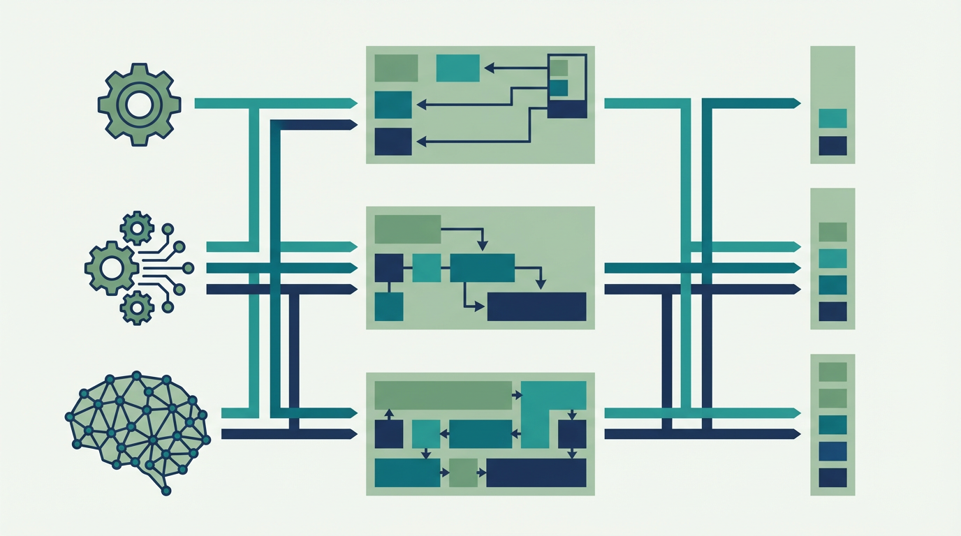 AI活用支援の費用相場｜研修、PoC、伴走支援、ガバナンス整備の価格感を整理する
