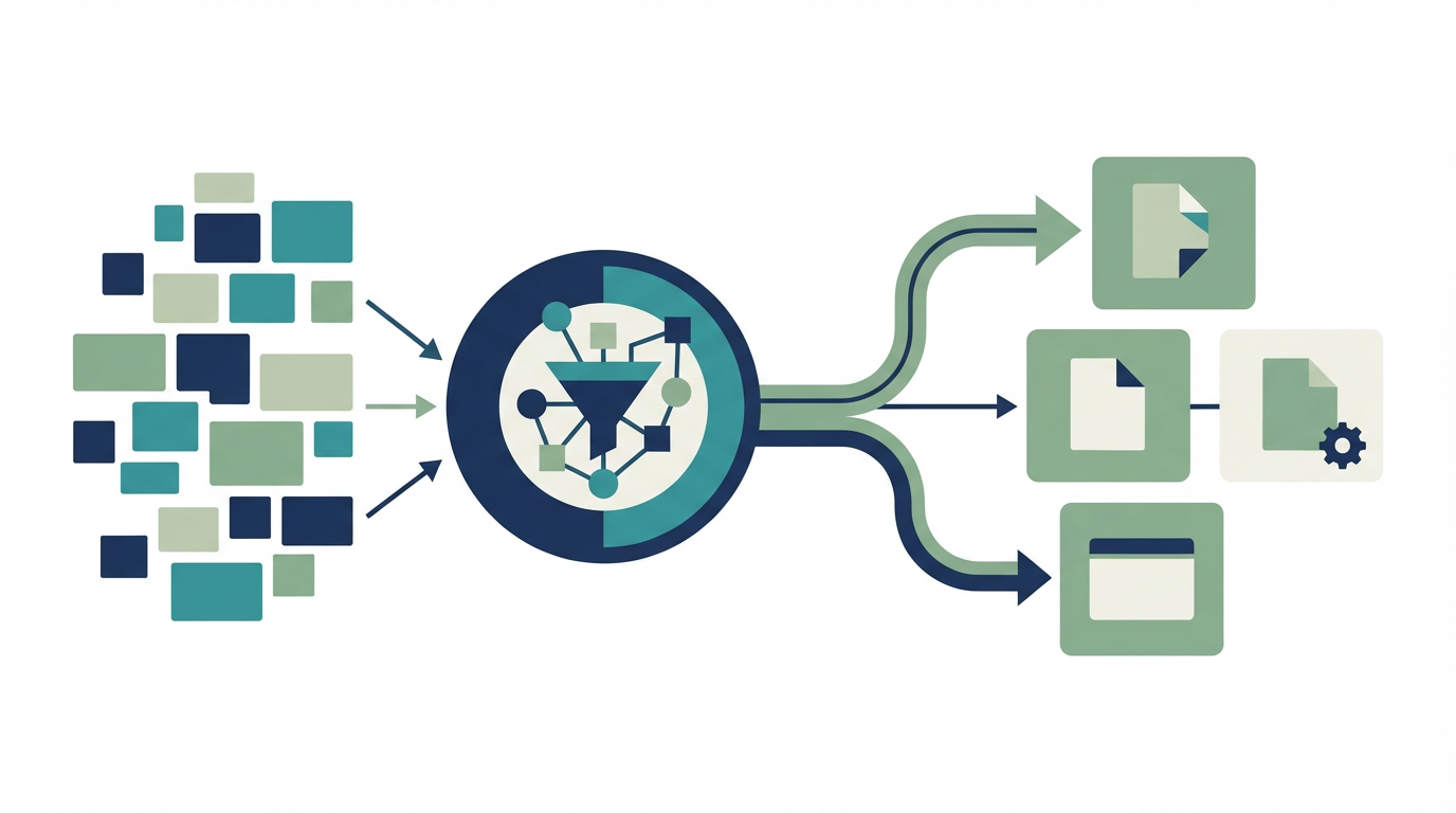 BDR AIとは？ターゲット選定、仮説開拓、アカウント攻略の進め方を整理する