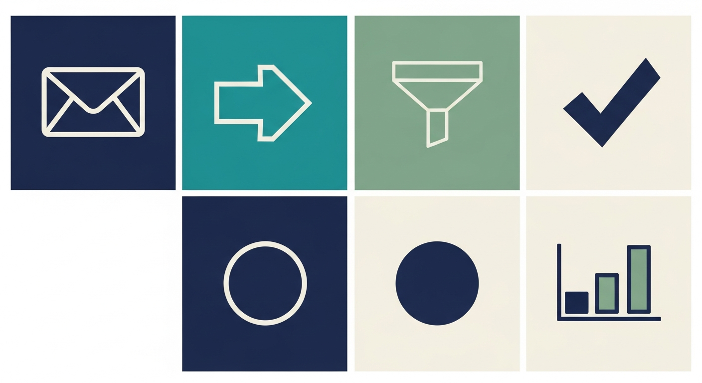 BtoBメールマーケティングとは？目的・施策・KPI・MAとの違いを整理する