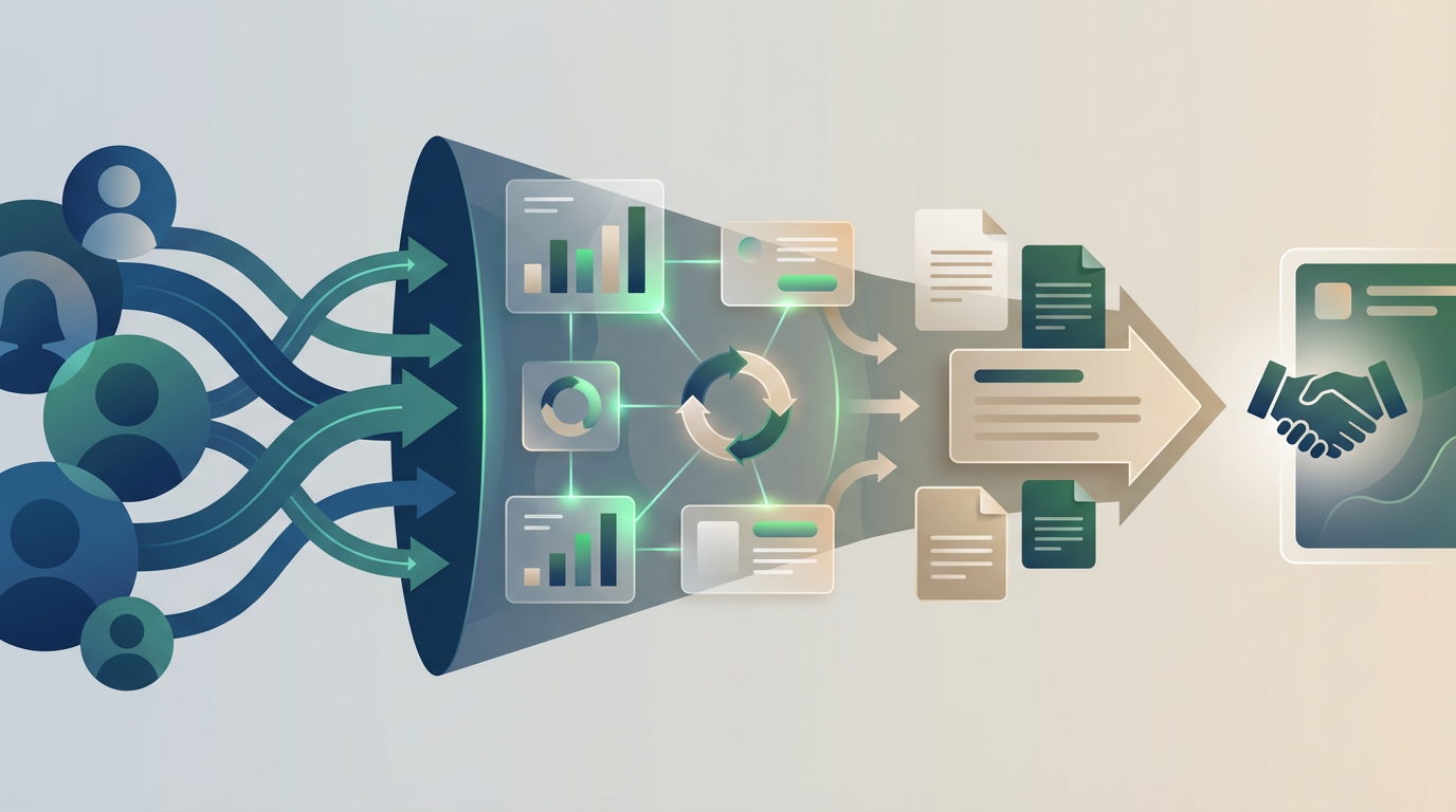 BtoBマーケティング KPIとは？見るべき指標と設計順を実務で整理する