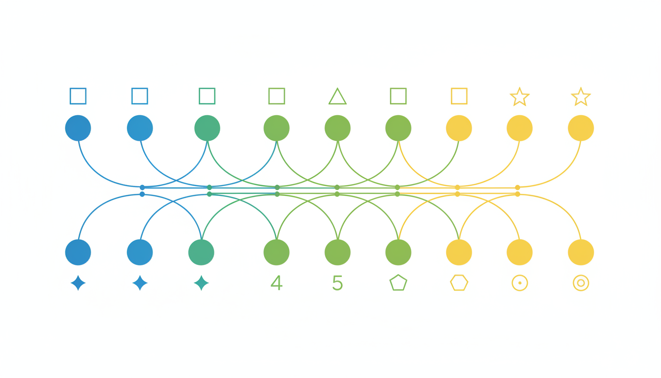 建材商社向けCRMの選び方｜現場訪問・見積・案件化の空振りを減らす の判断材料を整理した図