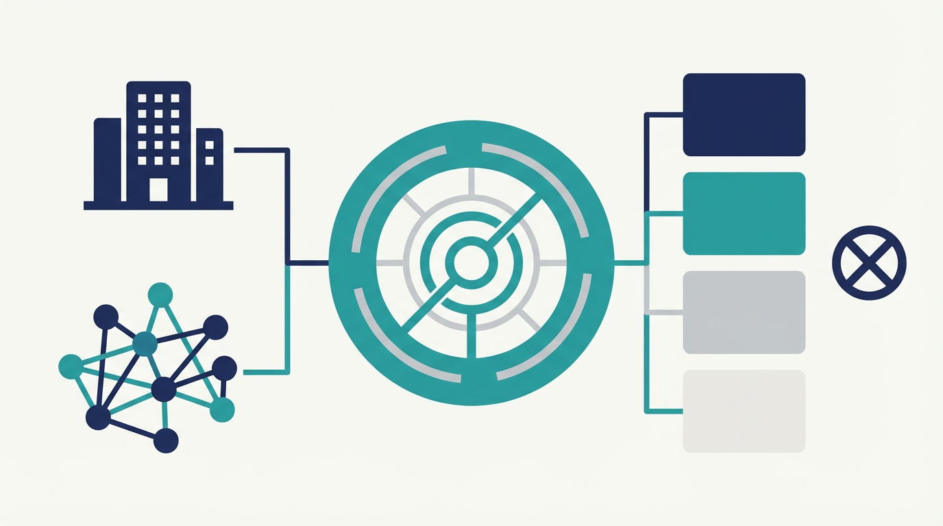 購買グループAIとは？ABMで足りない役割をどう見つけるか