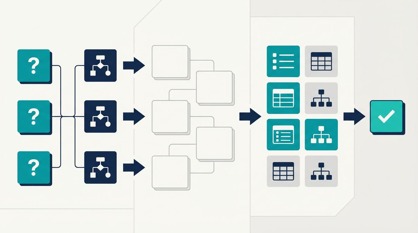 導入事例インタビューにAIをどう使う？質問設計、深掘り、構造化の進め方
