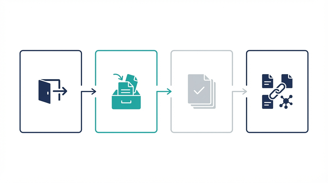 ChatGPT検索で表示されるには？BtoBサイトで確認すべき公開条件と本文設計