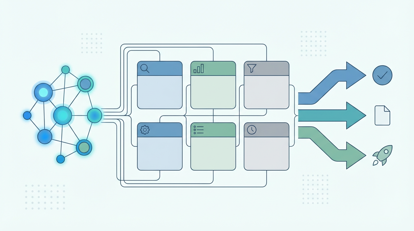 ChatGPT Searchの流入はどう計測する？GA4・UTM・参照元で確認する実務手順