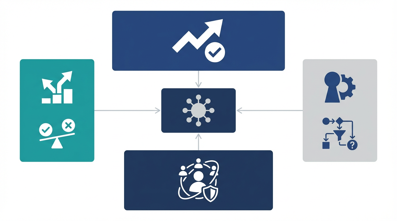 引用されやすいコンテンツ設計とは？AI検索で使われるページの条件を整理する