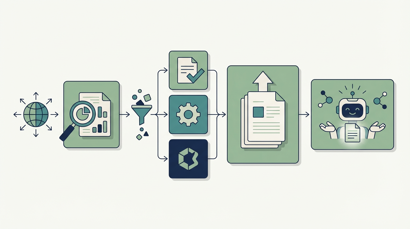 海外事例でわかる一次情報の作り方 LLMOで引用されるコンテンツの条件