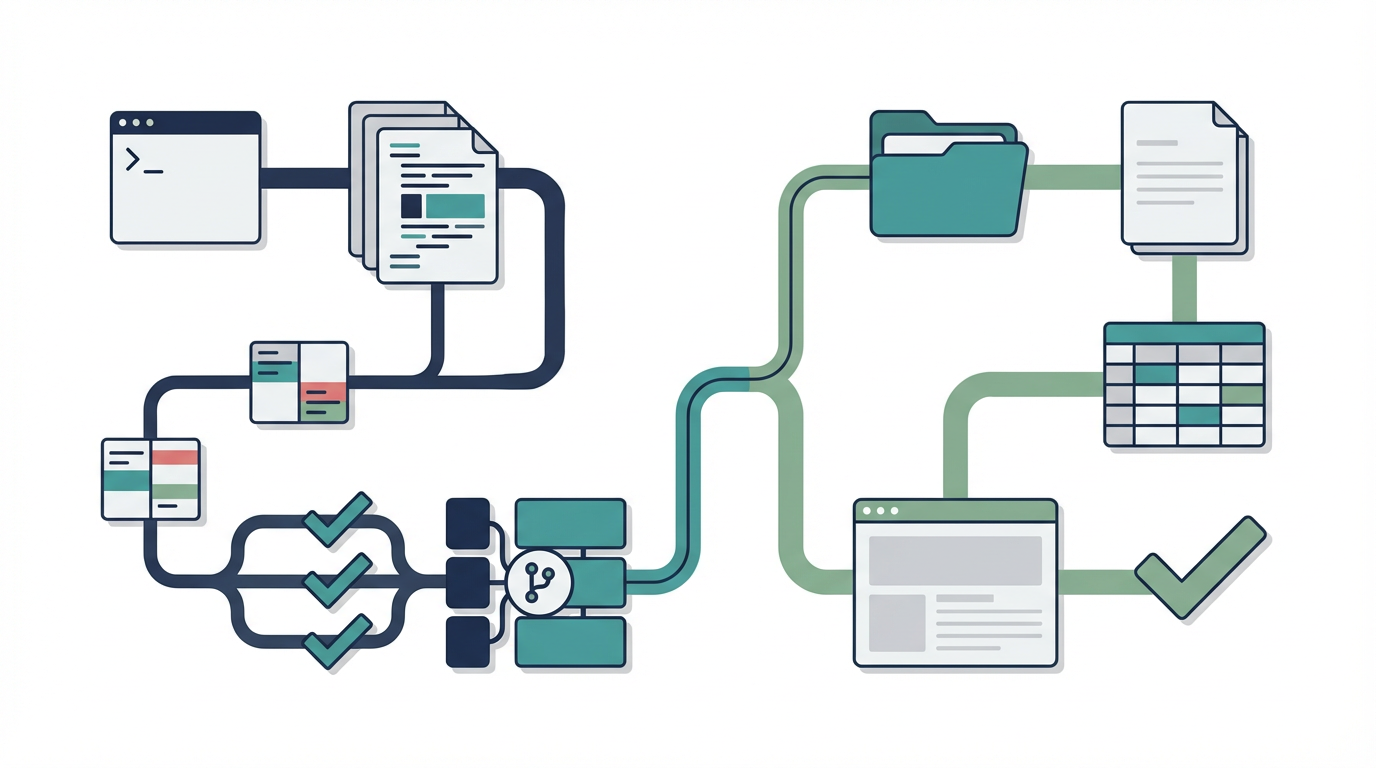 Claude CodeとClaude Coworkの違いとは？向いている業務・使い分けを比較【2026年版】