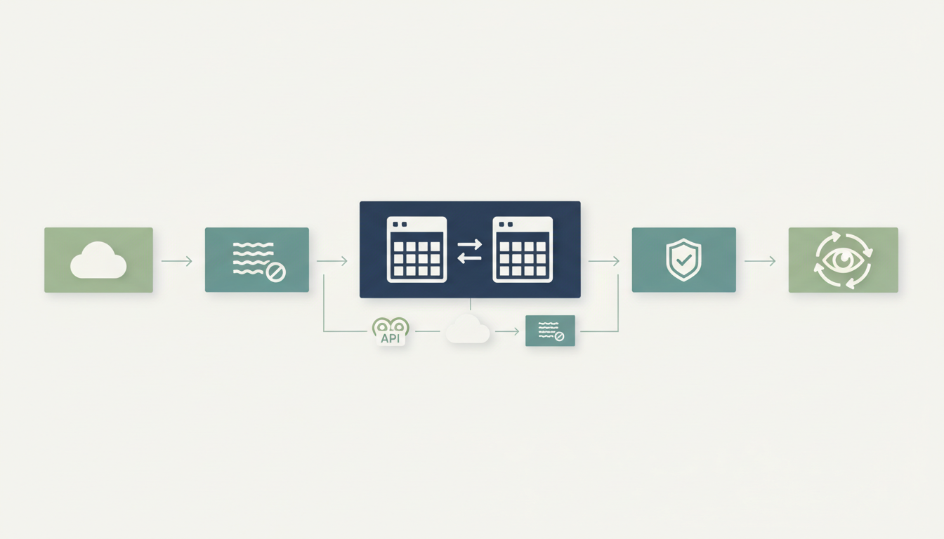 Claude CodeでGoogle Sheets更新を自動化する方法｜CSV整形から反映、差分確認までの運用設計