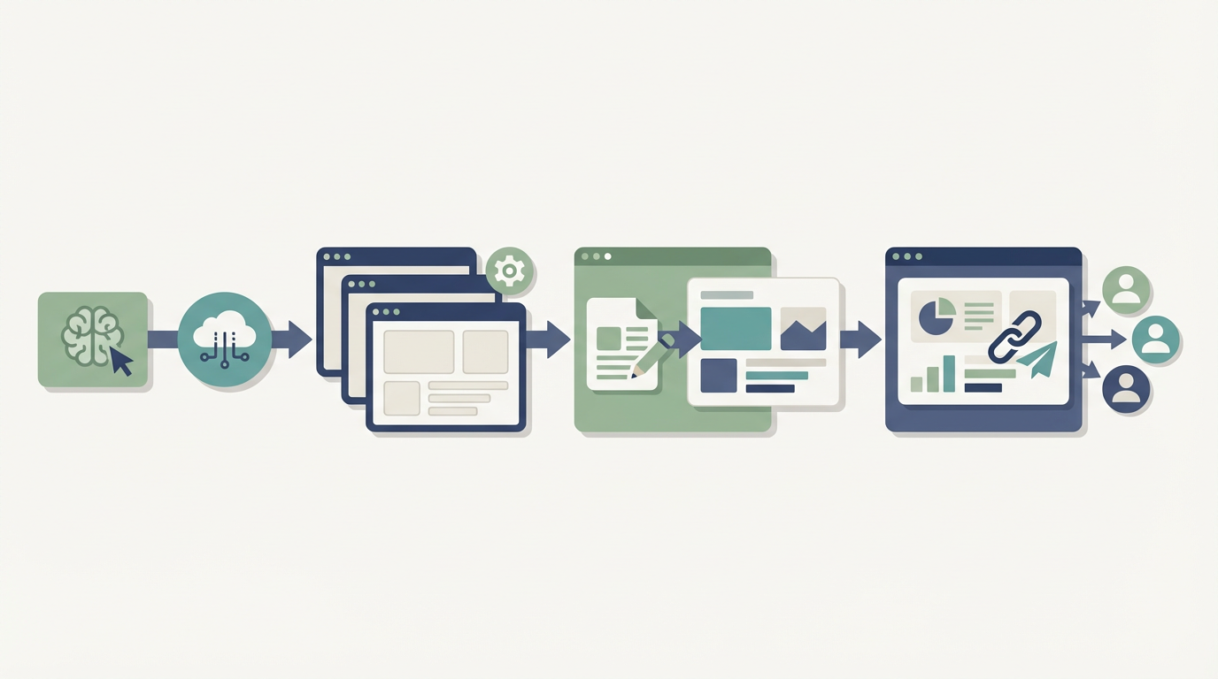 Claude CodeでGoogleスライドを自動生成する方法｜Slides API連携でチーム共有まで自動化