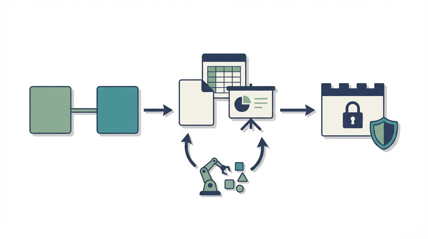 Claude Code × MCPでOfficeツールと接続する方法｜ファイル操作をAIエージェントに任せる設計