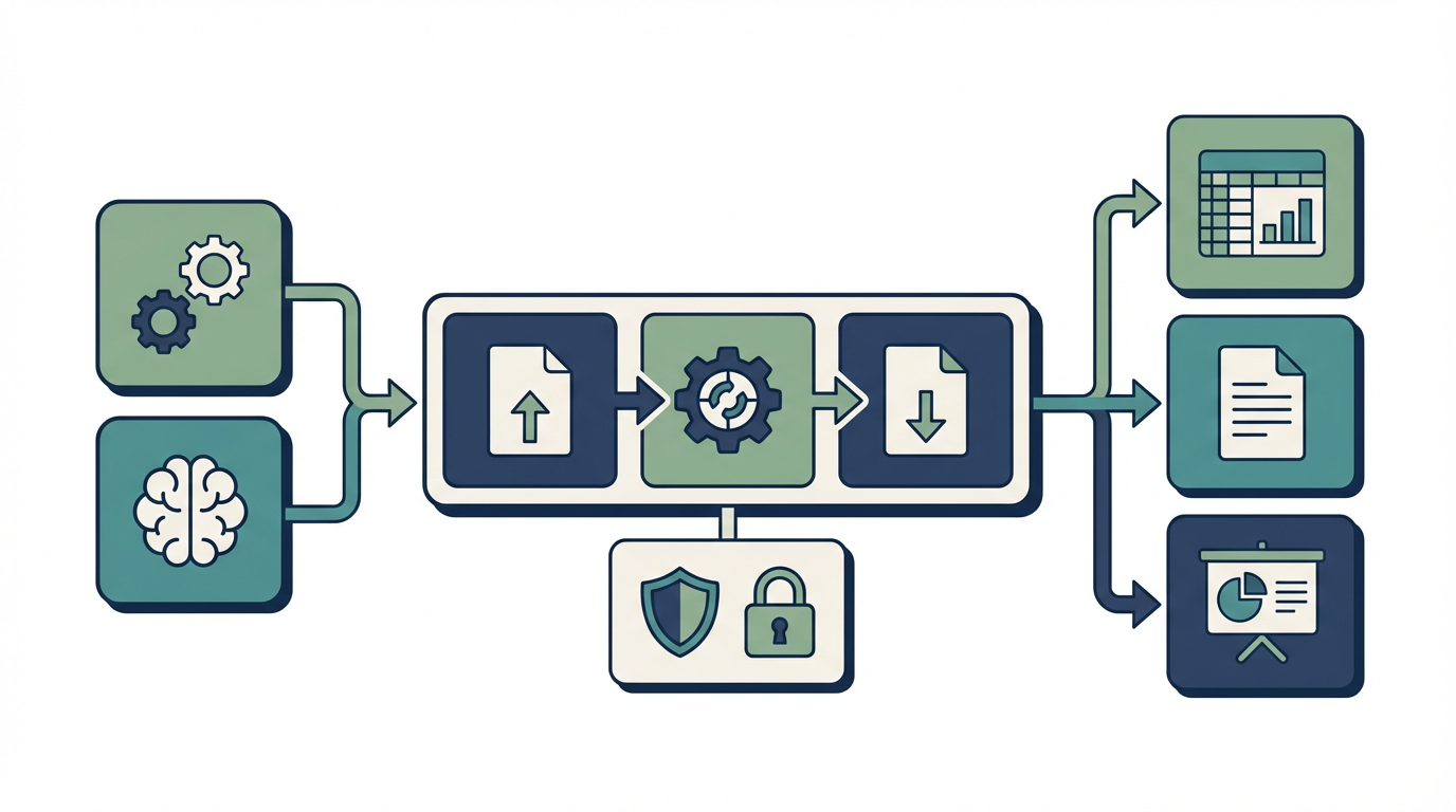 Claude Code × MCPでOfficeツールと接続する方法｜ファイル操作をAIエージェントに任せる設計