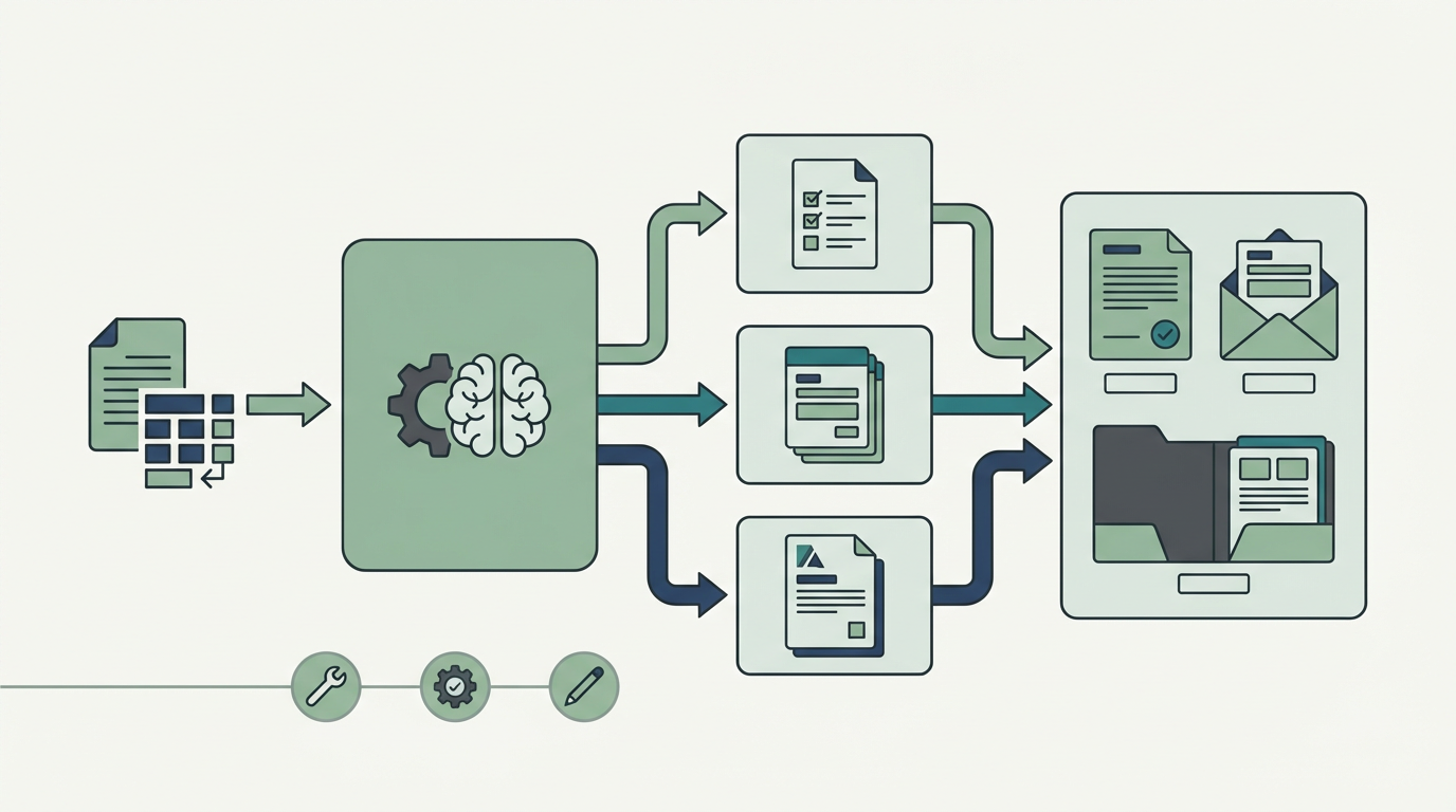 Claude CodeでPDFレポートを自動生成する方法｜ReportLabで帳票・納品物を出力する手順
