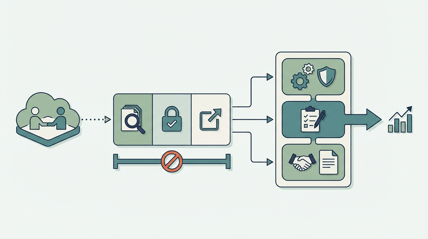 Claude Coworkは監査できる？Audit Logs・Compliance API・Data Exportsの限界