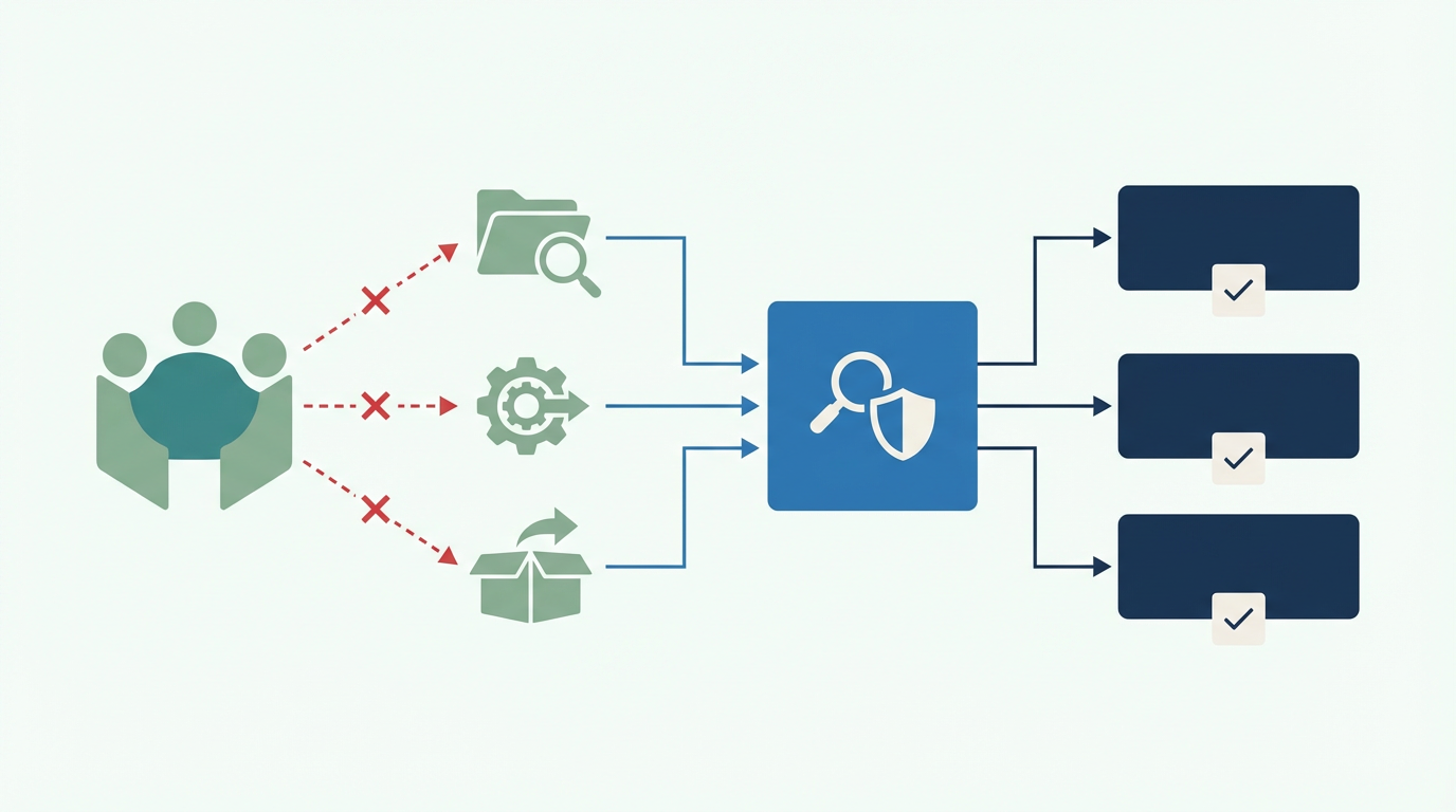 Claude Coworkは監査できる？Audit Logs・Compliance API・Data Exportsの限界