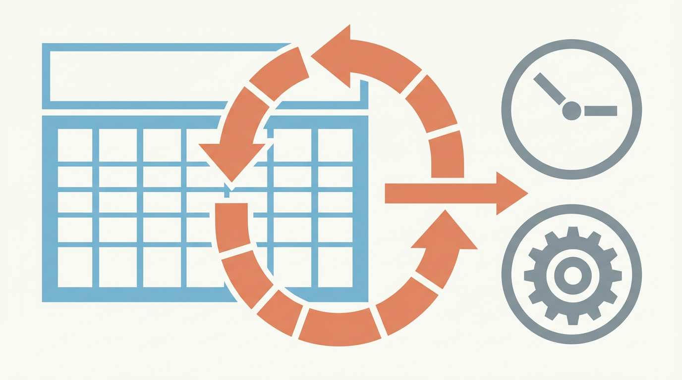 Claude Coworkのスケジュールタスクとは？定期業務をどこまで任せるか